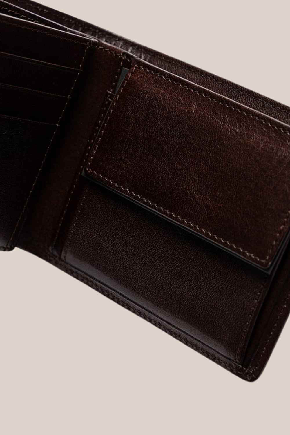 Rodd & Gunn Mens Wardville Pouch Wallet