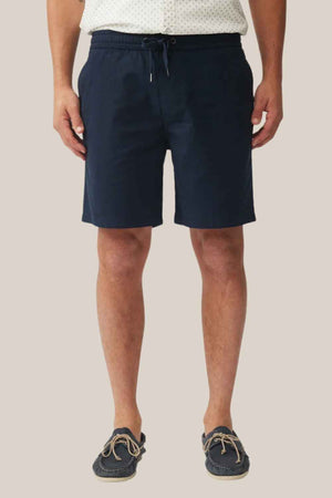 Rodd & Gunn Mens Gunn 7 Resort Short