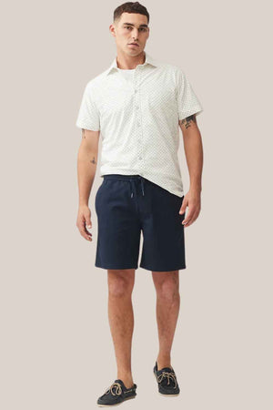 Rodd & Gunn Mens Gunn 7 Resort Short