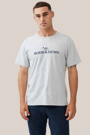 Rodd & Gunn Mens Logo T-Shirt