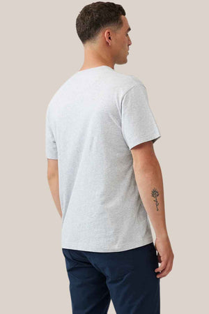 Rodd & Gunn Mens Logo T-Shirt