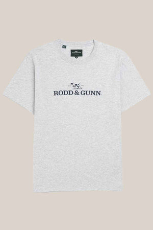 Rodd & Gunn Mens Logo T-Shirt