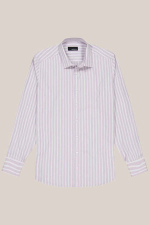 Gibson Flame Shirt