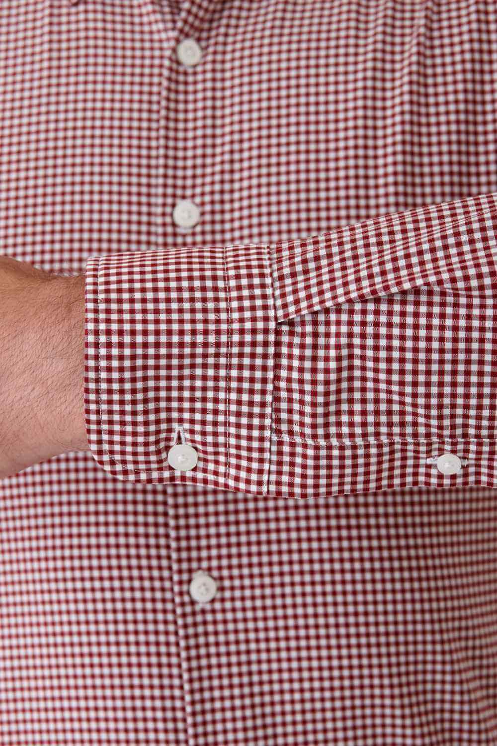 Flinders Jervis Shirt