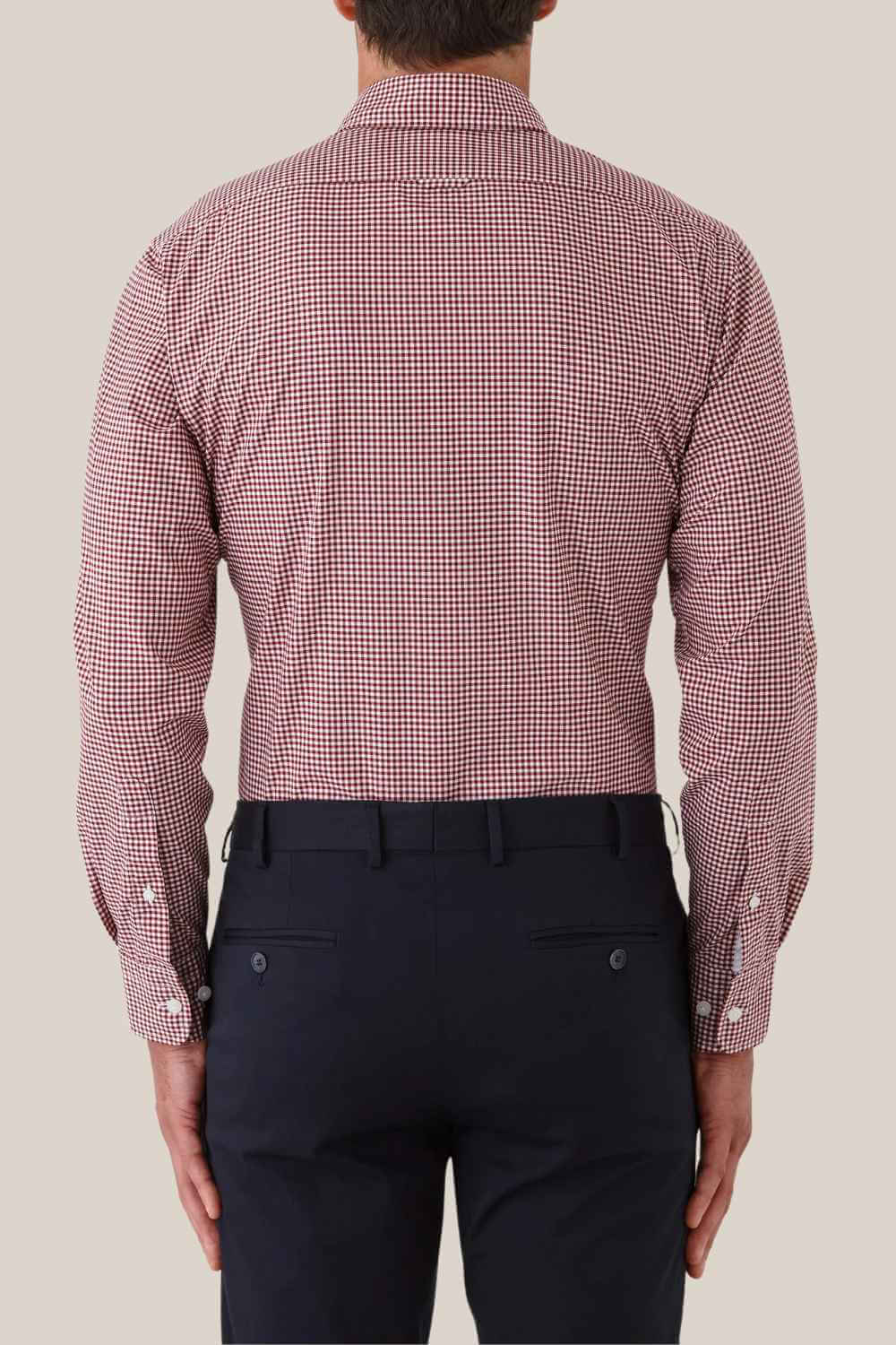 Flinders Jervis Shirt