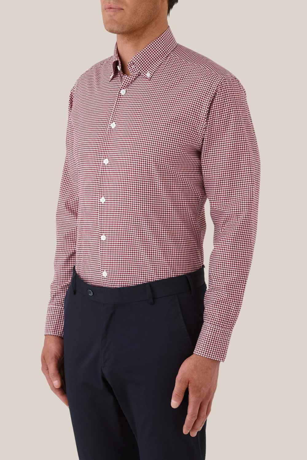 Flinders Jervis Shirt