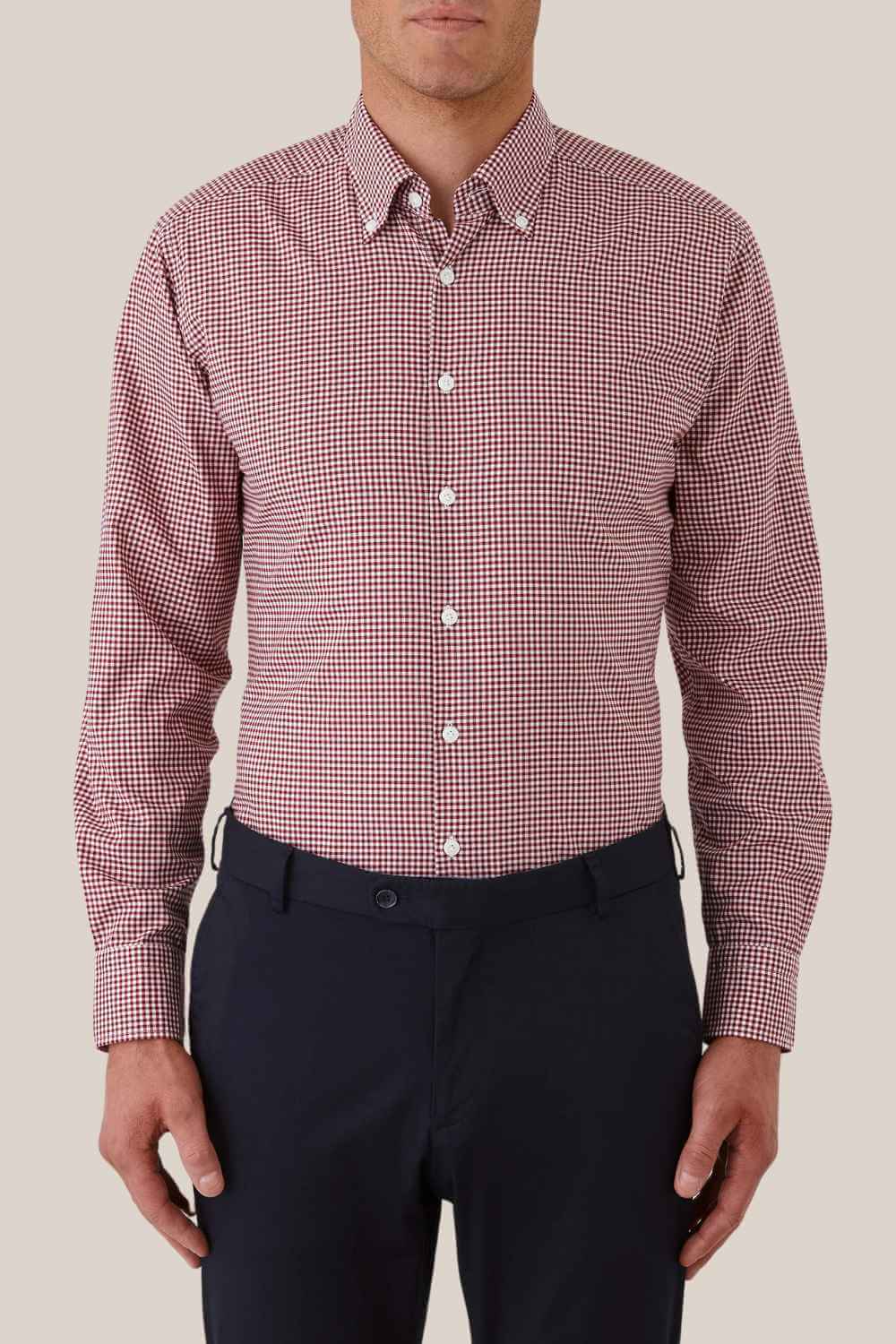 Flinders Jervis Shirt