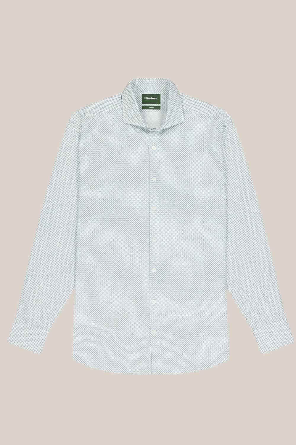 Flinders Winton Shirt