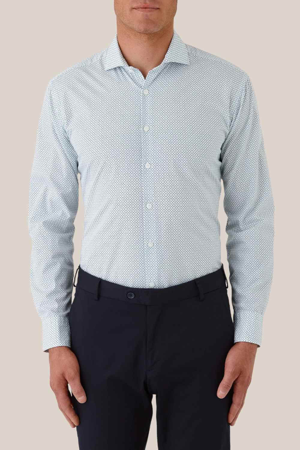 Flinders Winton Shirt