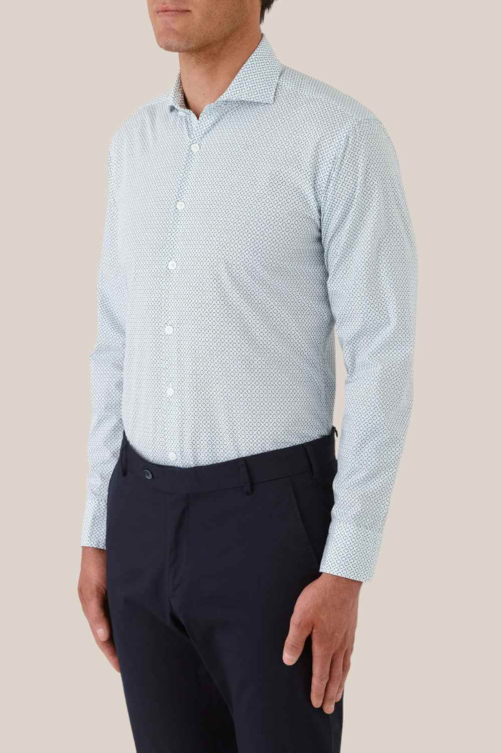 Flinders Winton Shirt