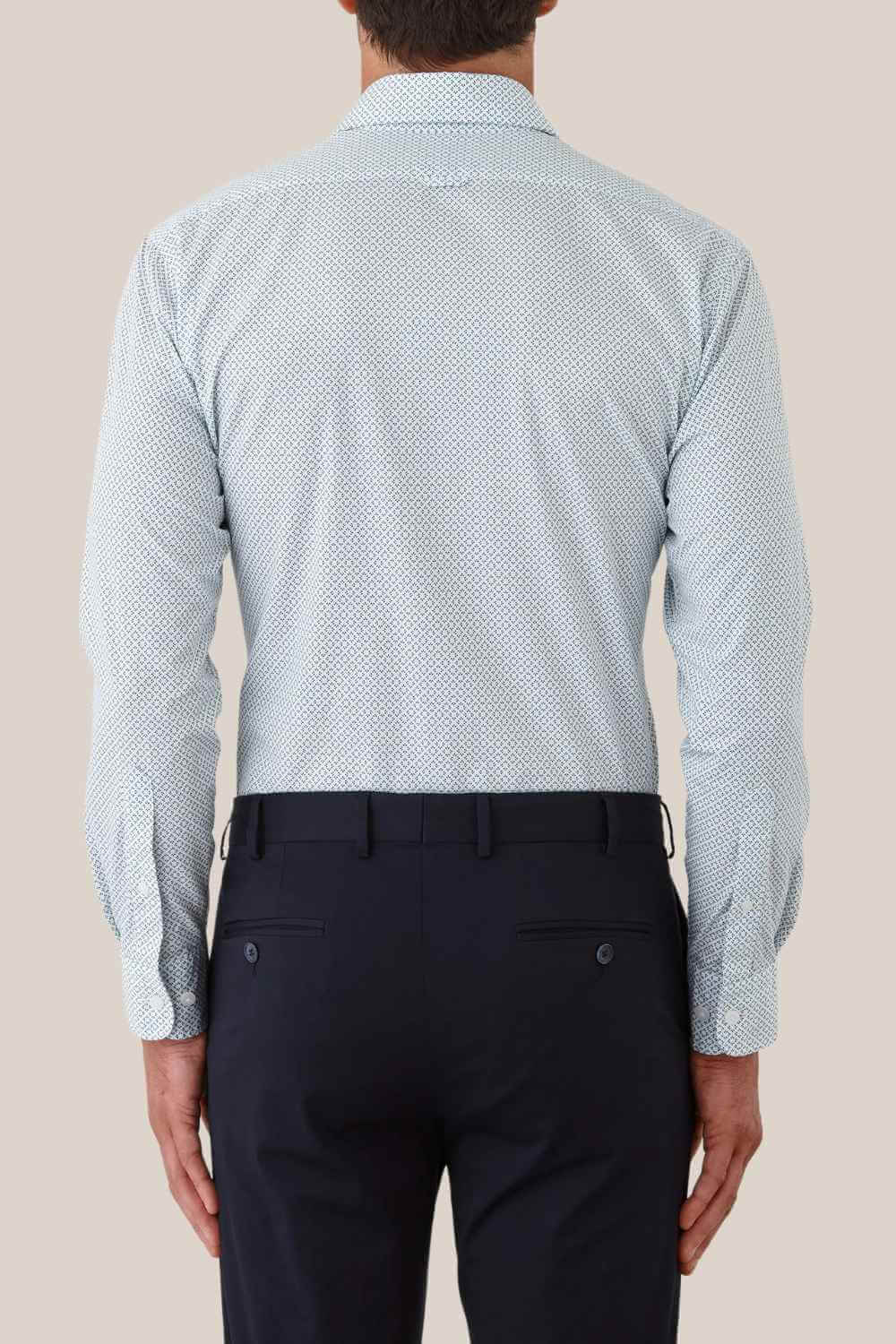 Flinders Winton Shirt