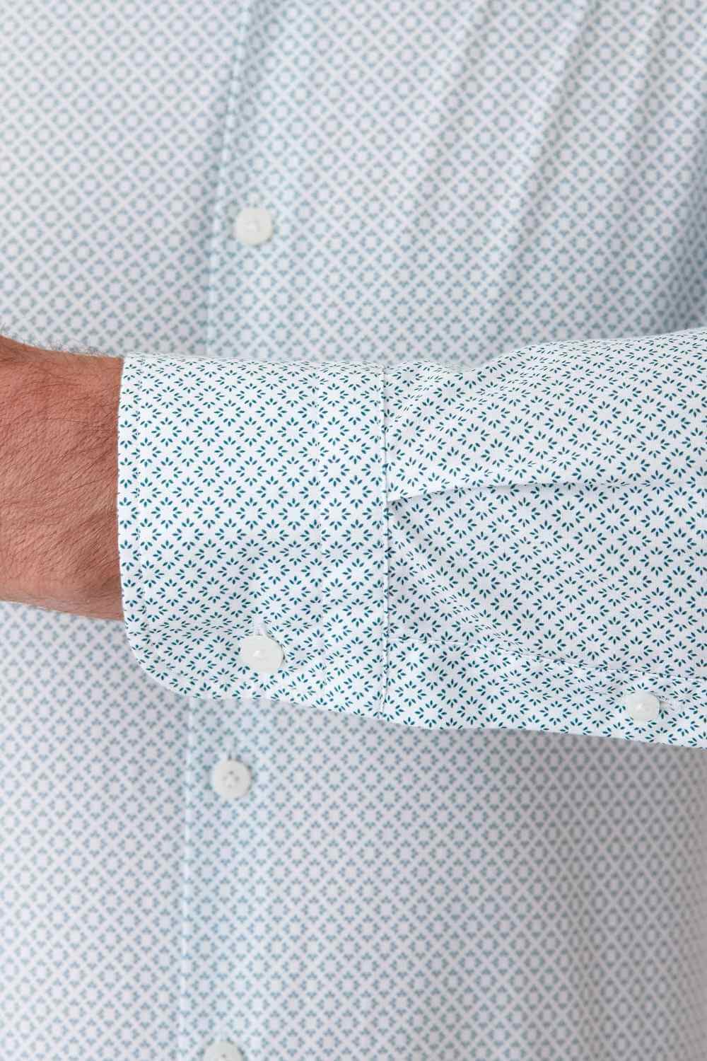 Flinders Winton Shirt