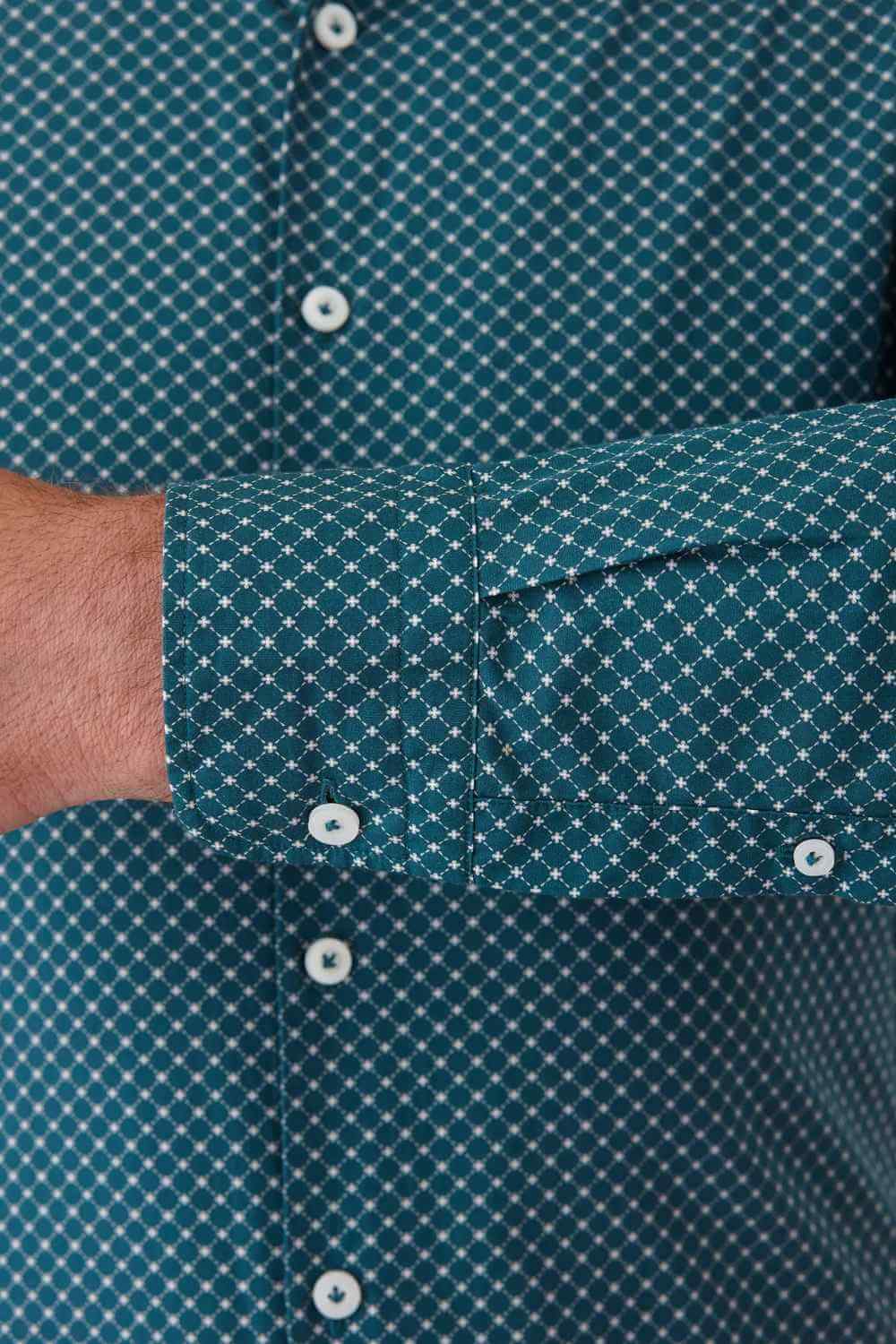 Flinders Winton Shirt