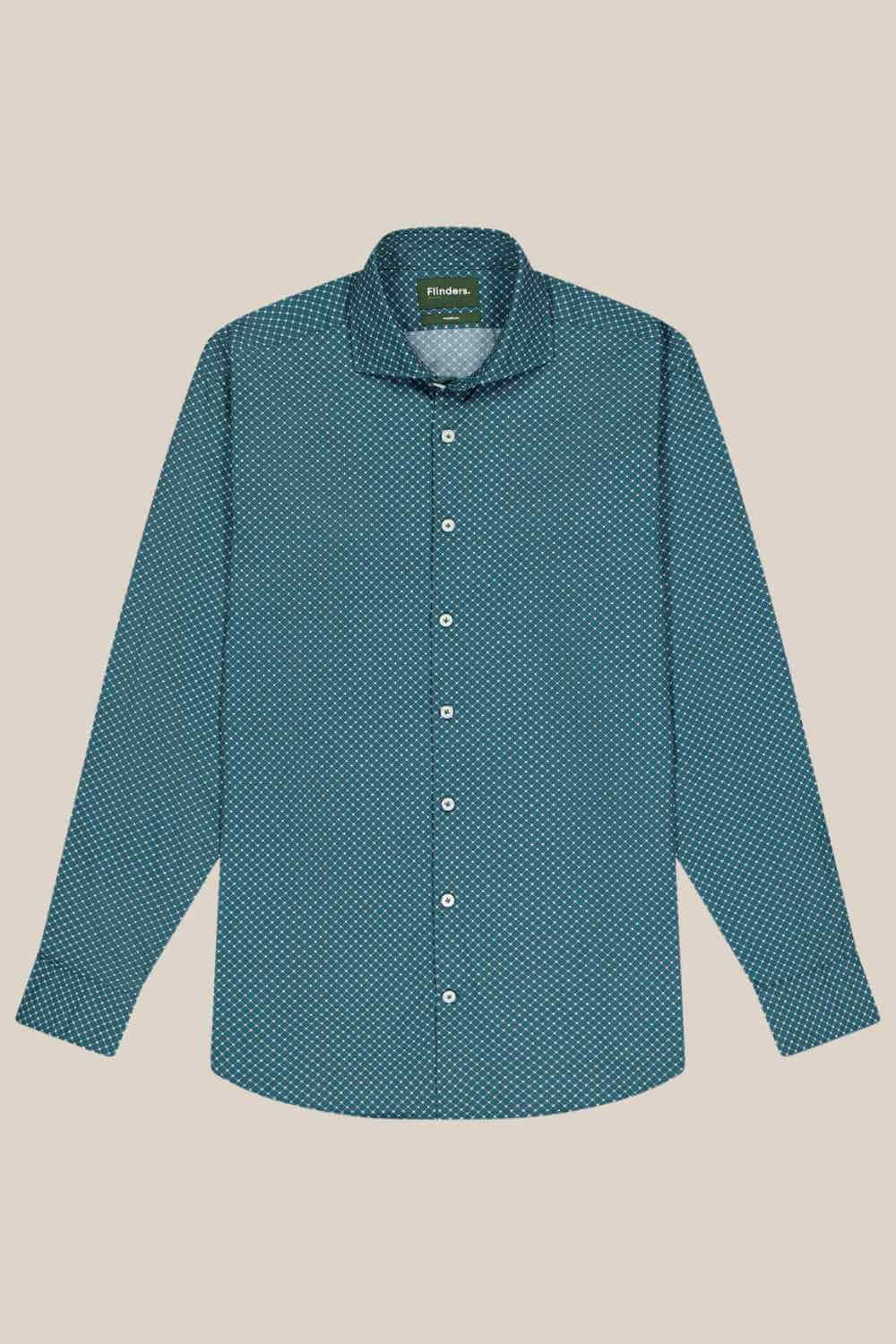 Flinders Winton Shirt