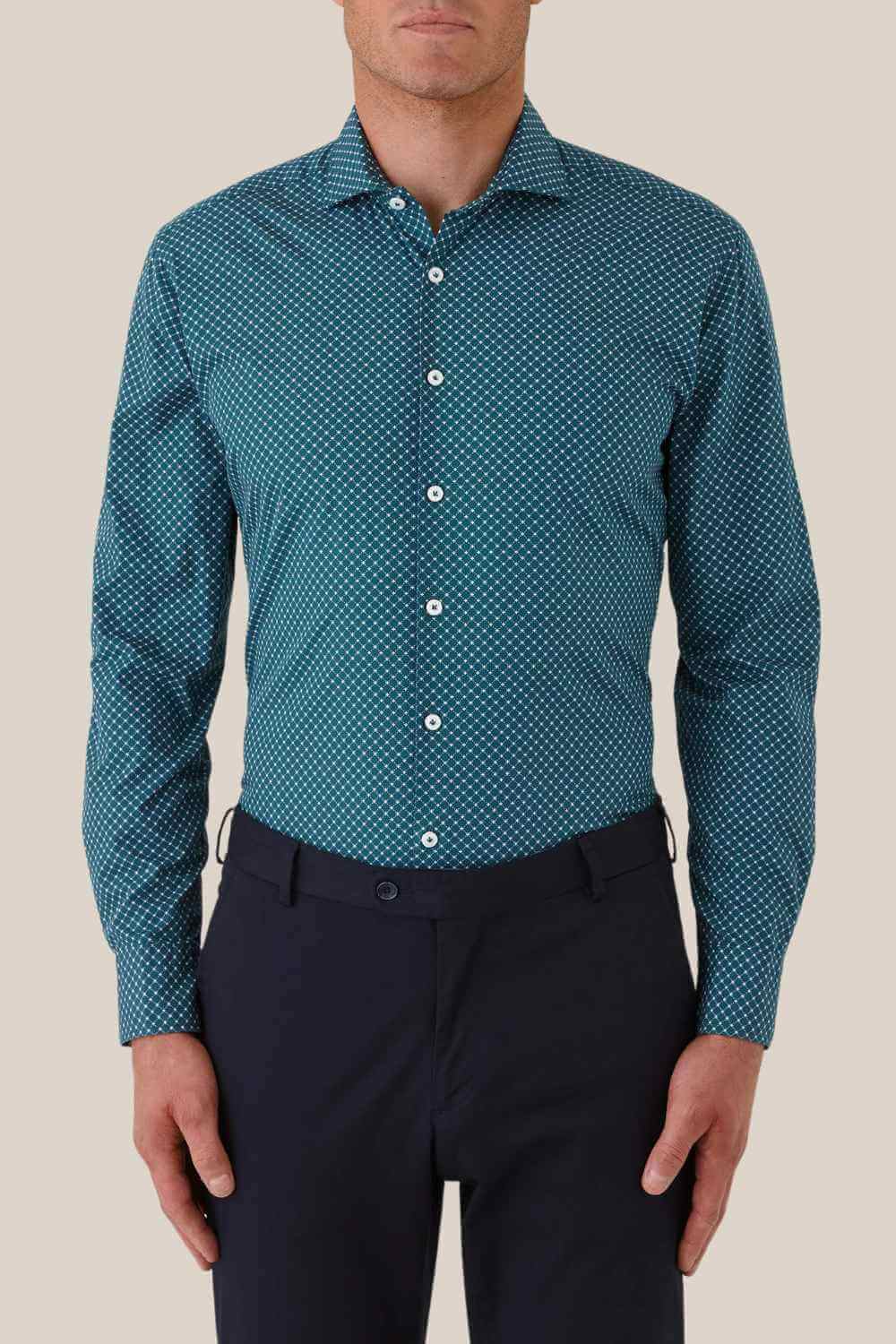Flinders Winton Shirt