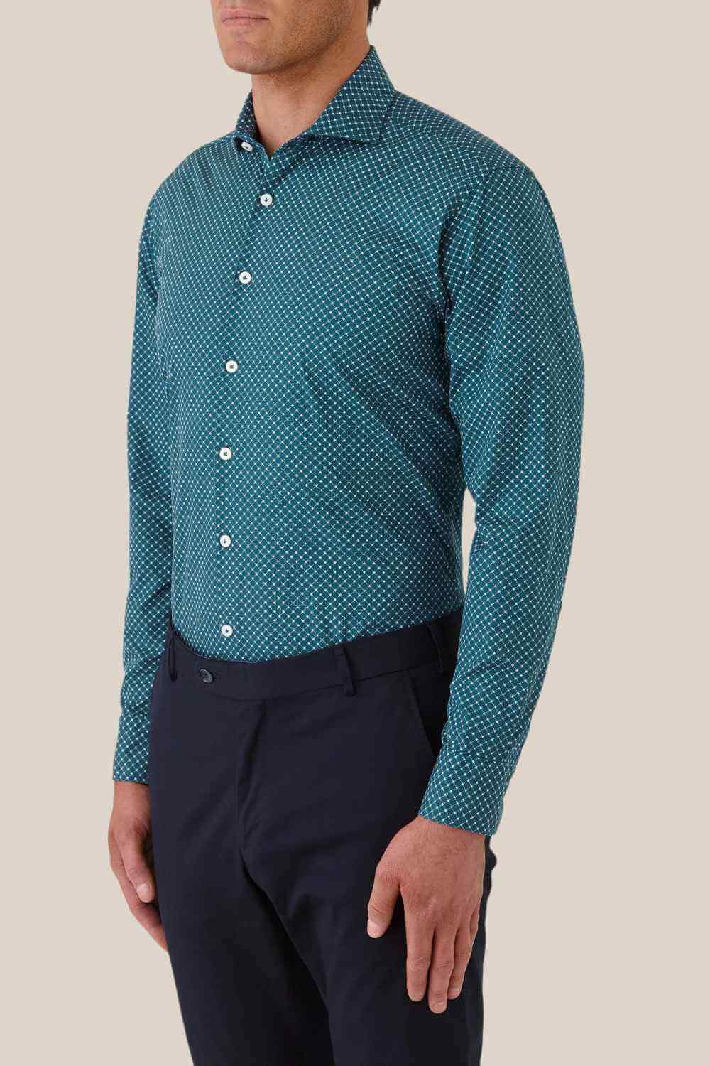 Flinders Winton Shirt