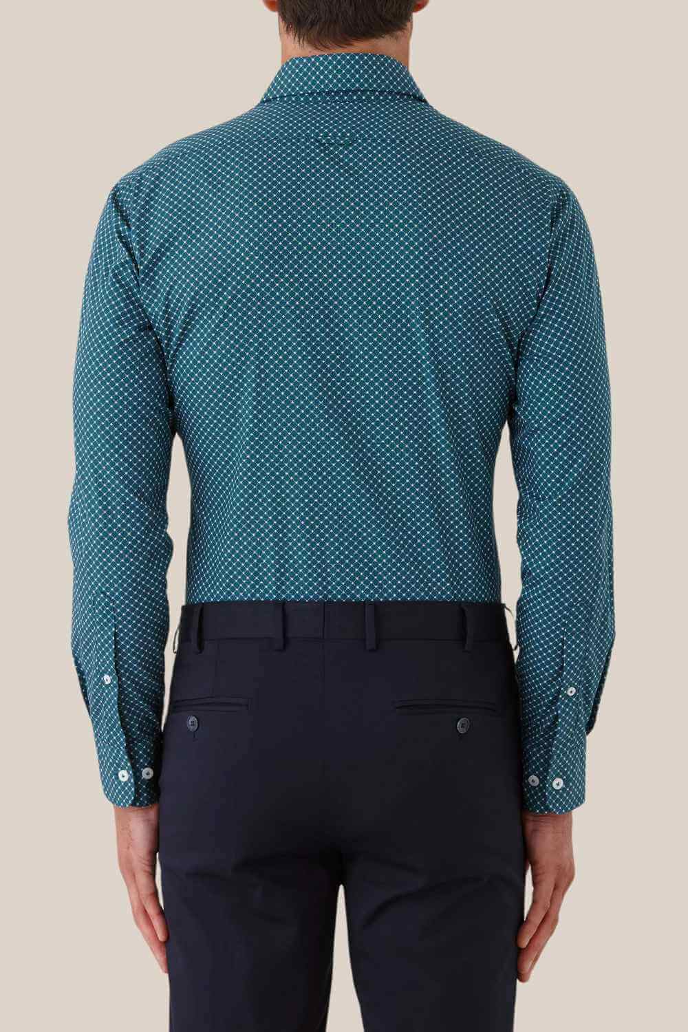 Flinders Winton Shirt