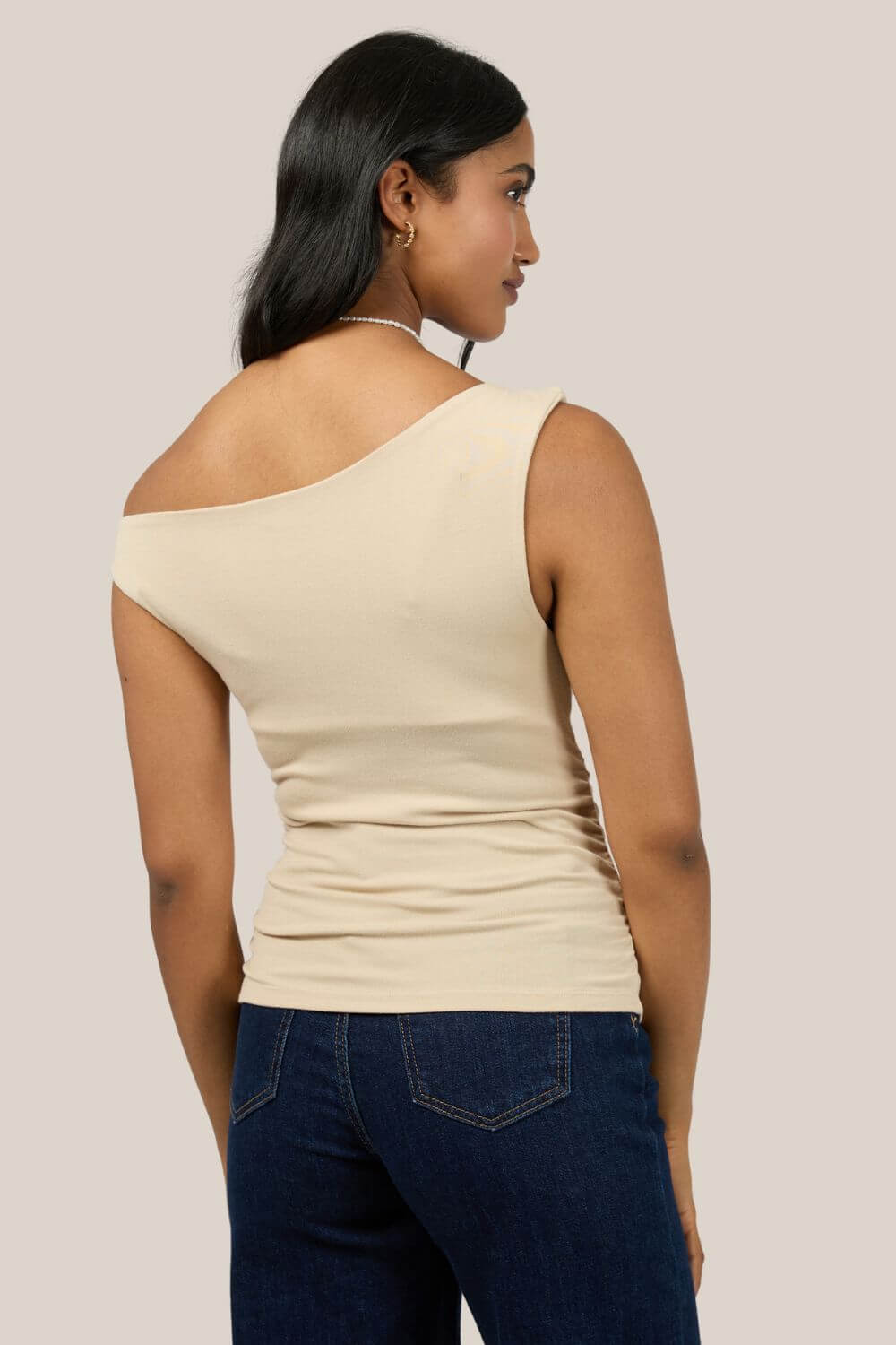 All About Eve Kylie Off Shoulder Top