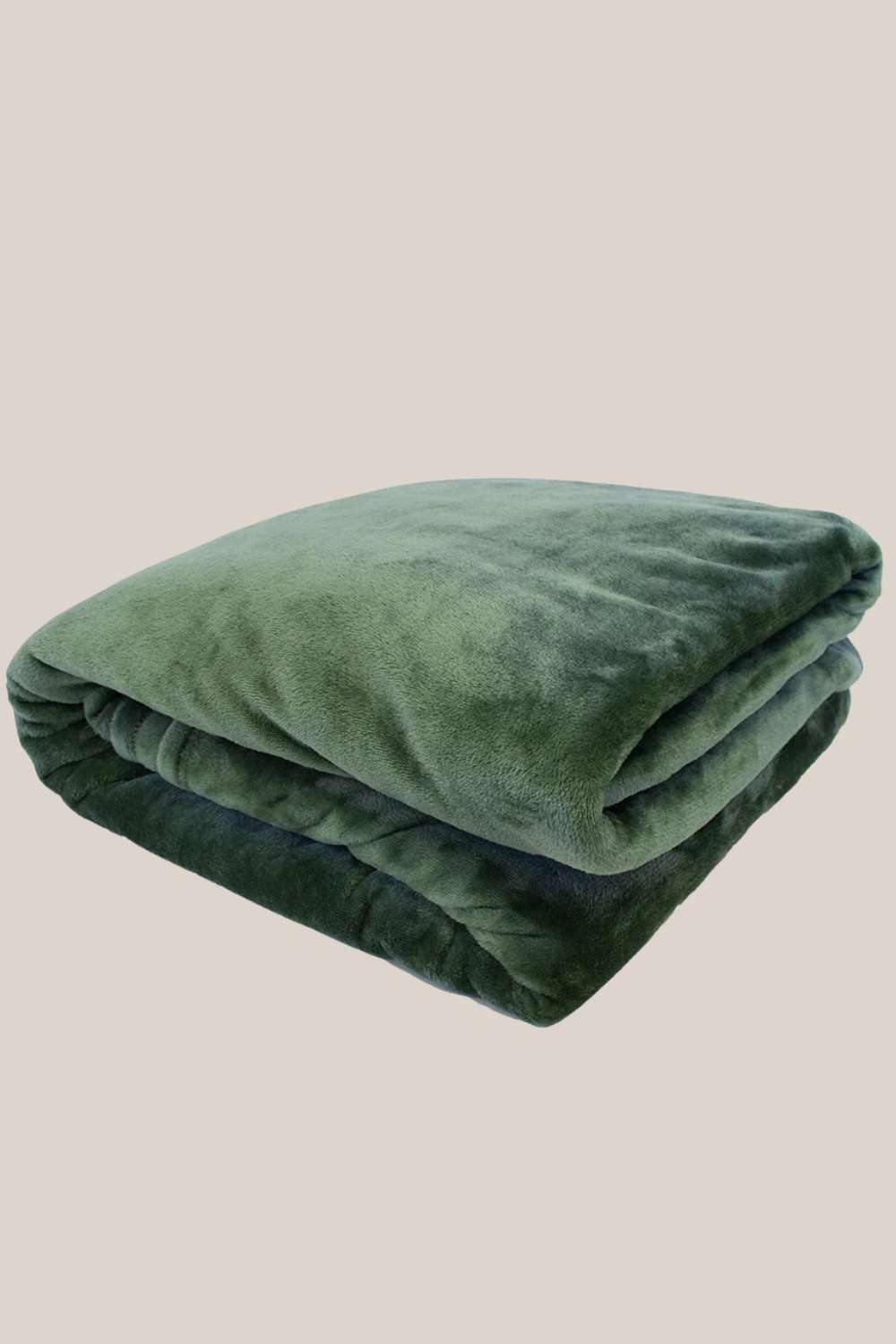 Bambury Ultraplush Blanket - Double/Queen