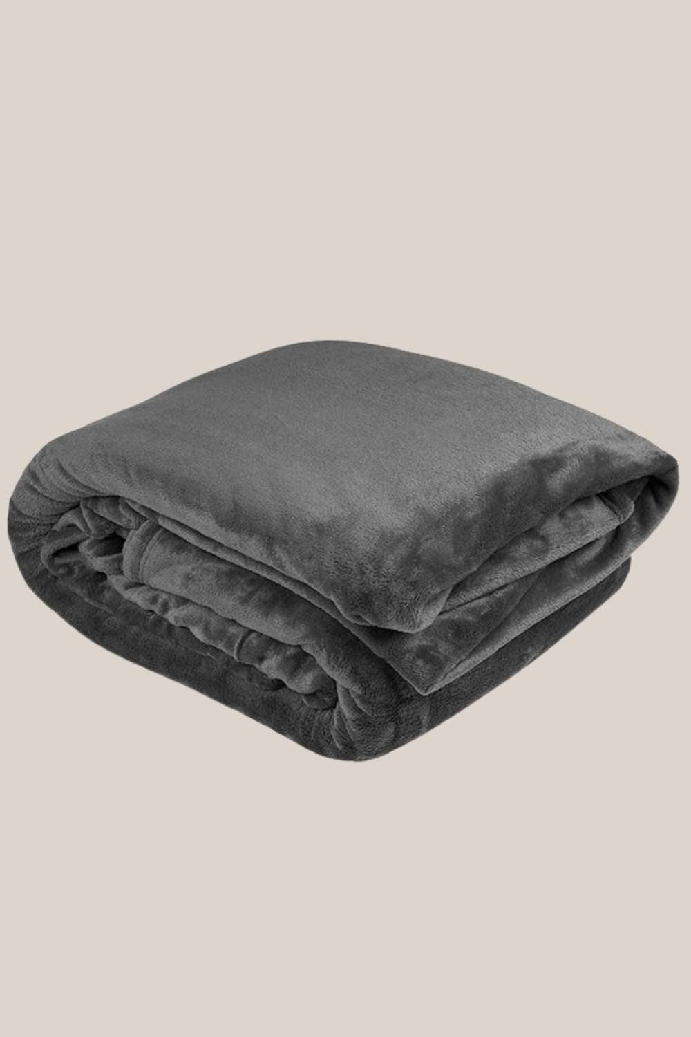 Bambury Ultraplush Blanket - Single