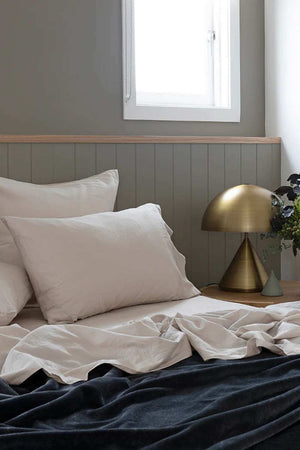 Bambury Ultraplush Blanket - Double/Queen