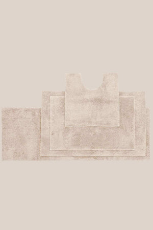 Bambury Microplush Large Bath Mat 50x80cm
