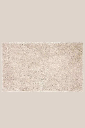 Bambury Microplush Large Bath Mat 50x80cm