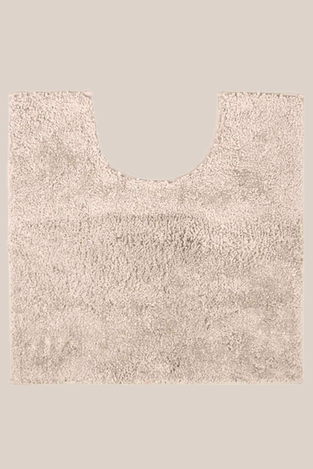 Bambury Microplush Contour Mat 50x50cm