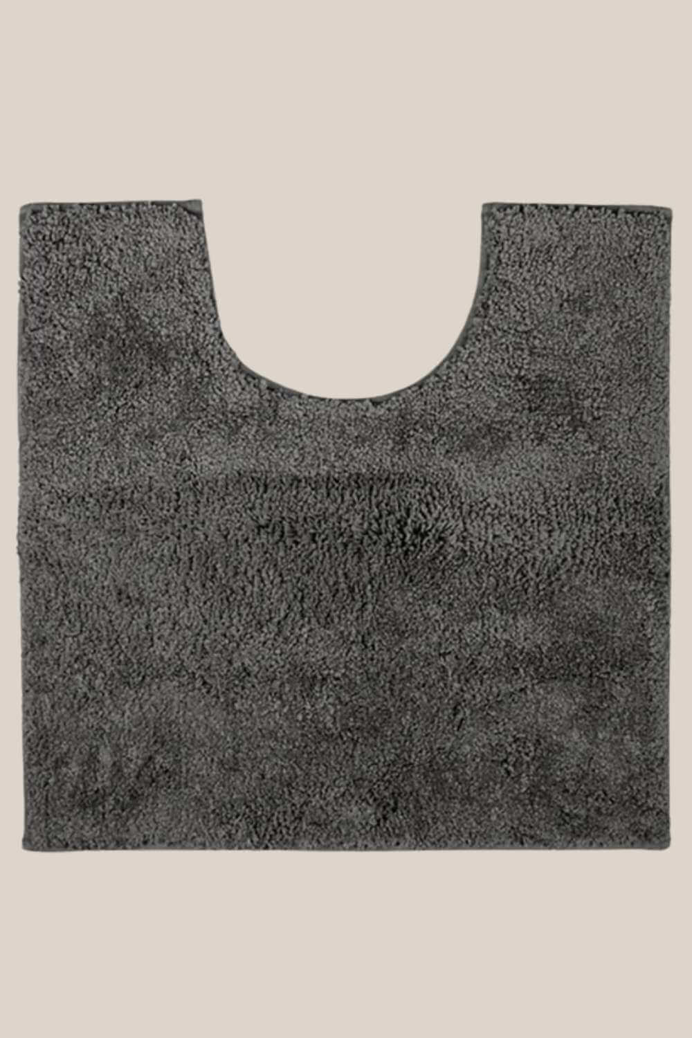 Bambury Microplush Contour Mat 50x50cm