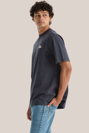 Lee Riders Mens Originals Relaxed Tee