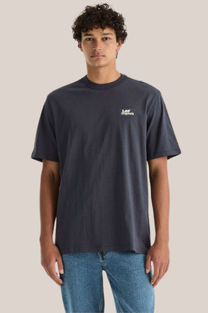 Lee Riders Mens Originals Relaxed Tee