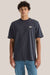 Lee Riders Mens Originals Relaxed Tee