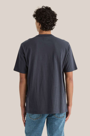 Lee Riders Mens Originals Relaxed Tee
