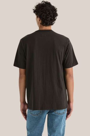 Lee Riders Mens Originals Relaxed Tee