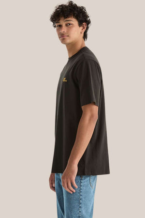 Lee Riders Mens Originals Relaxed Tee