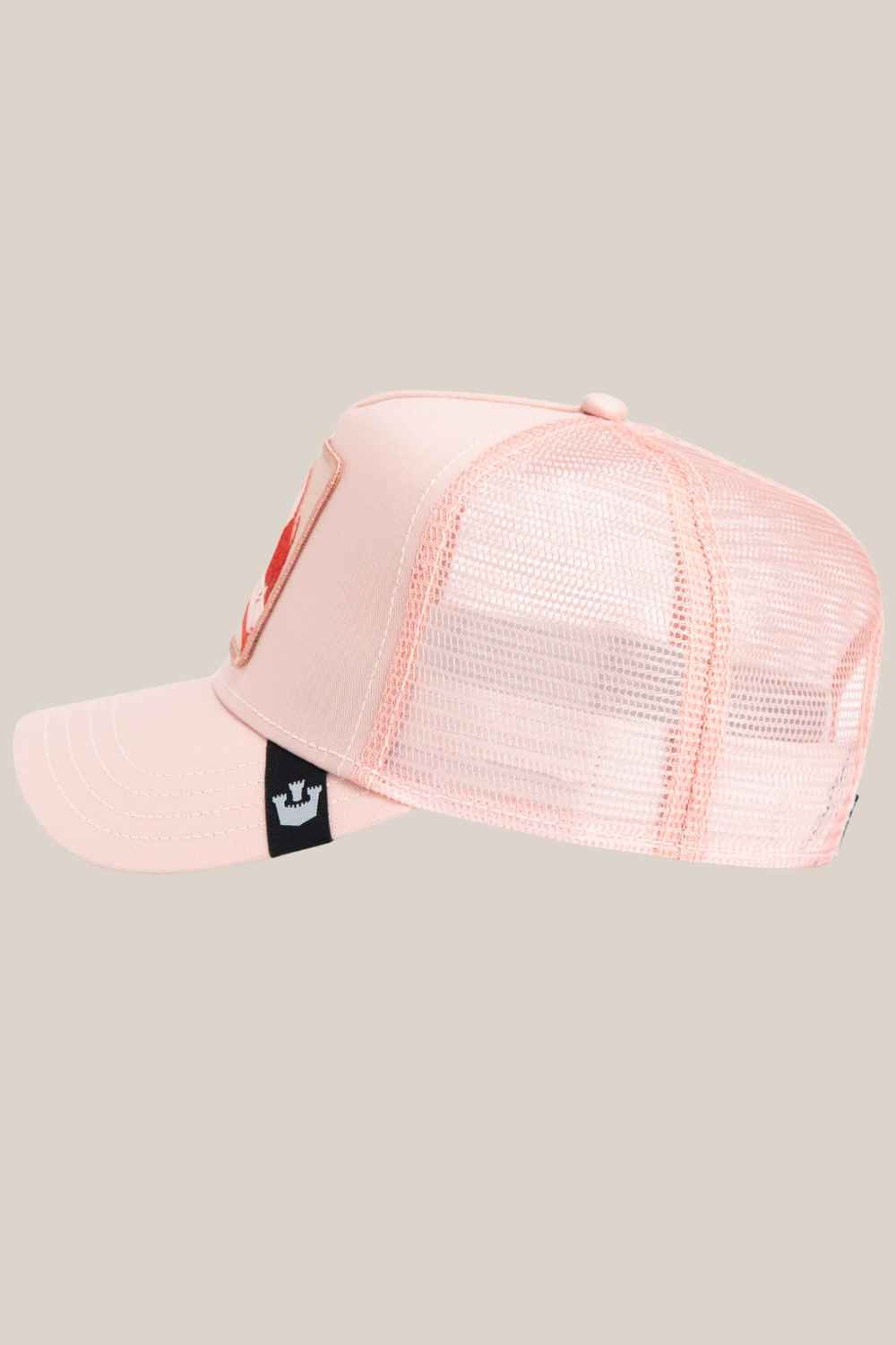 Goorin Bros Toucan Mirage Cap