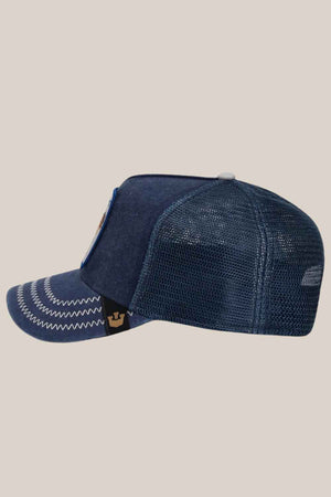 Goorin Bros Bird of Prey Cap