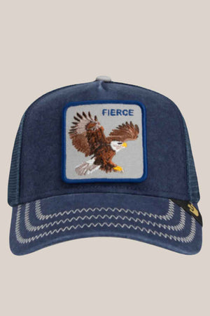 Goorin Bros Bird of Prey Cap