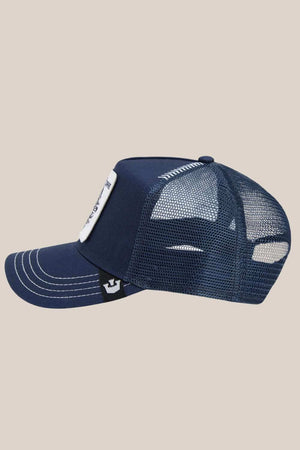 Goorin Bros The Empire Lion Cap