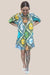 Coconinya Oceanic Mele Adi Dress