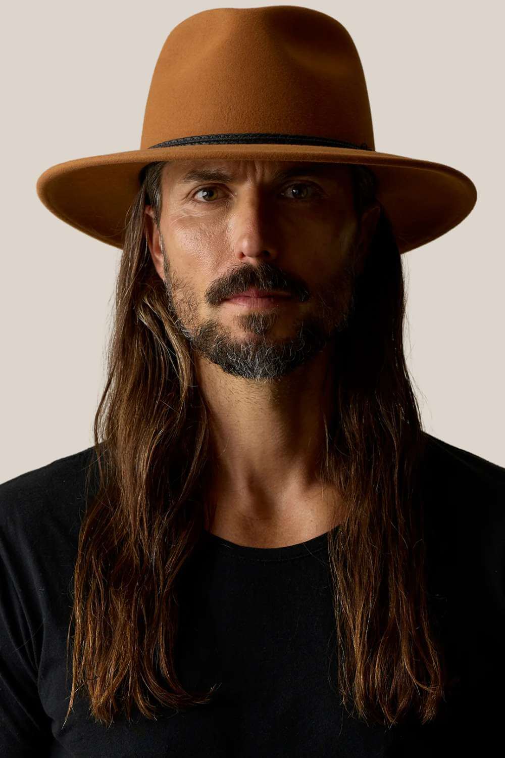Akubra Traveller Rust Akubra Traveller Hat Akubra Traveller Rust