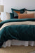 Bambury Emerson Quilt Cover Set-Super King