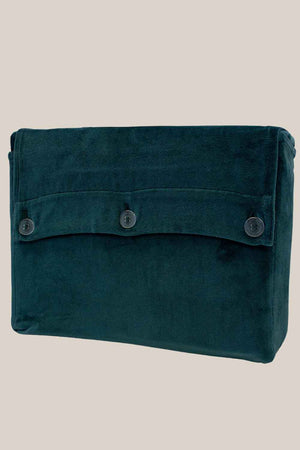 Bambury Emerson Quilt Cover Set- King