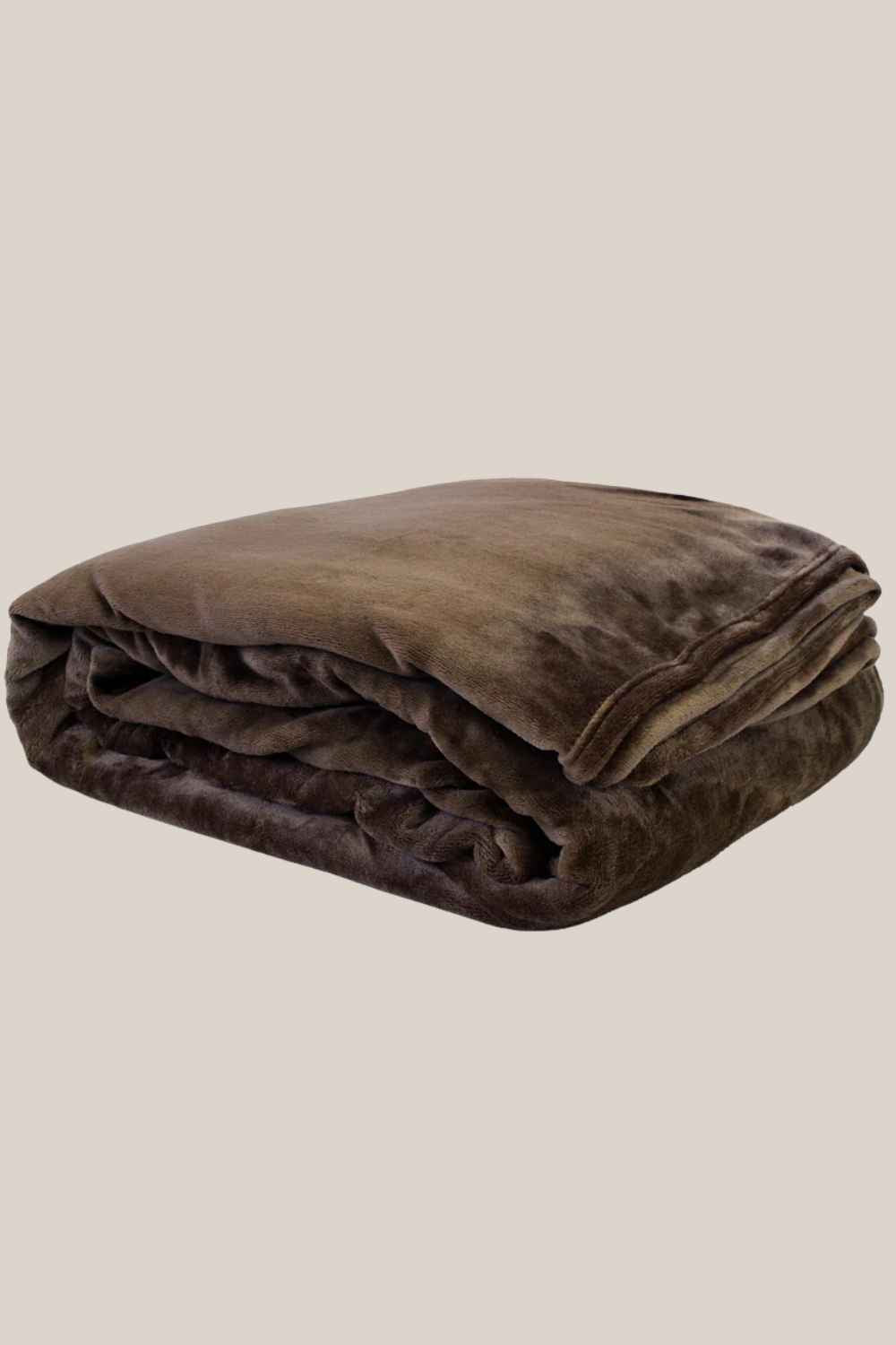 Bambury Ultraplush Blanket - King