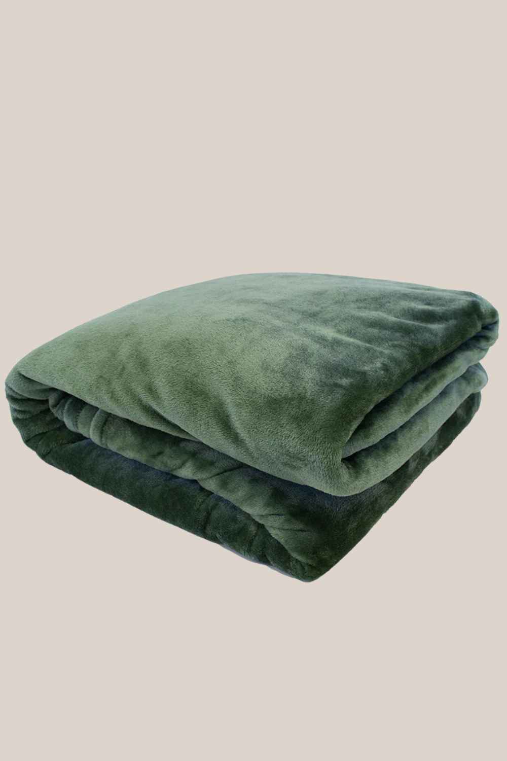 Bambury Ultraplush Blanket - King