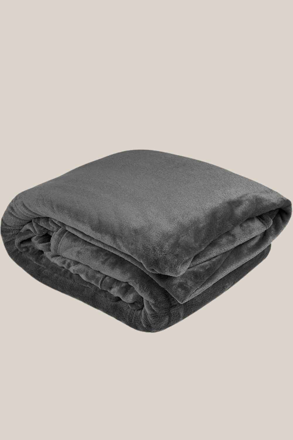 Bambury Ultraplush Blanket - King
