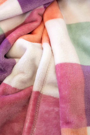 Bambury Charlie Ultraplush Blanket - Queen