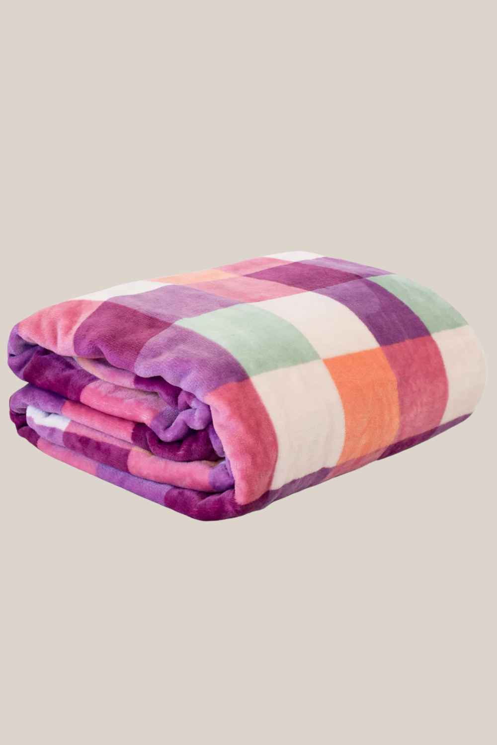 Bambury Charlie Ultraplush Blanket - Queen