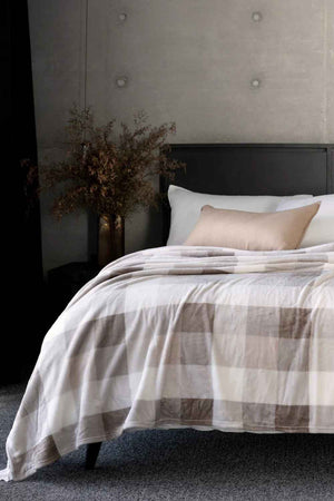 Bambury Charlie Ultraplush Blanket - Single
