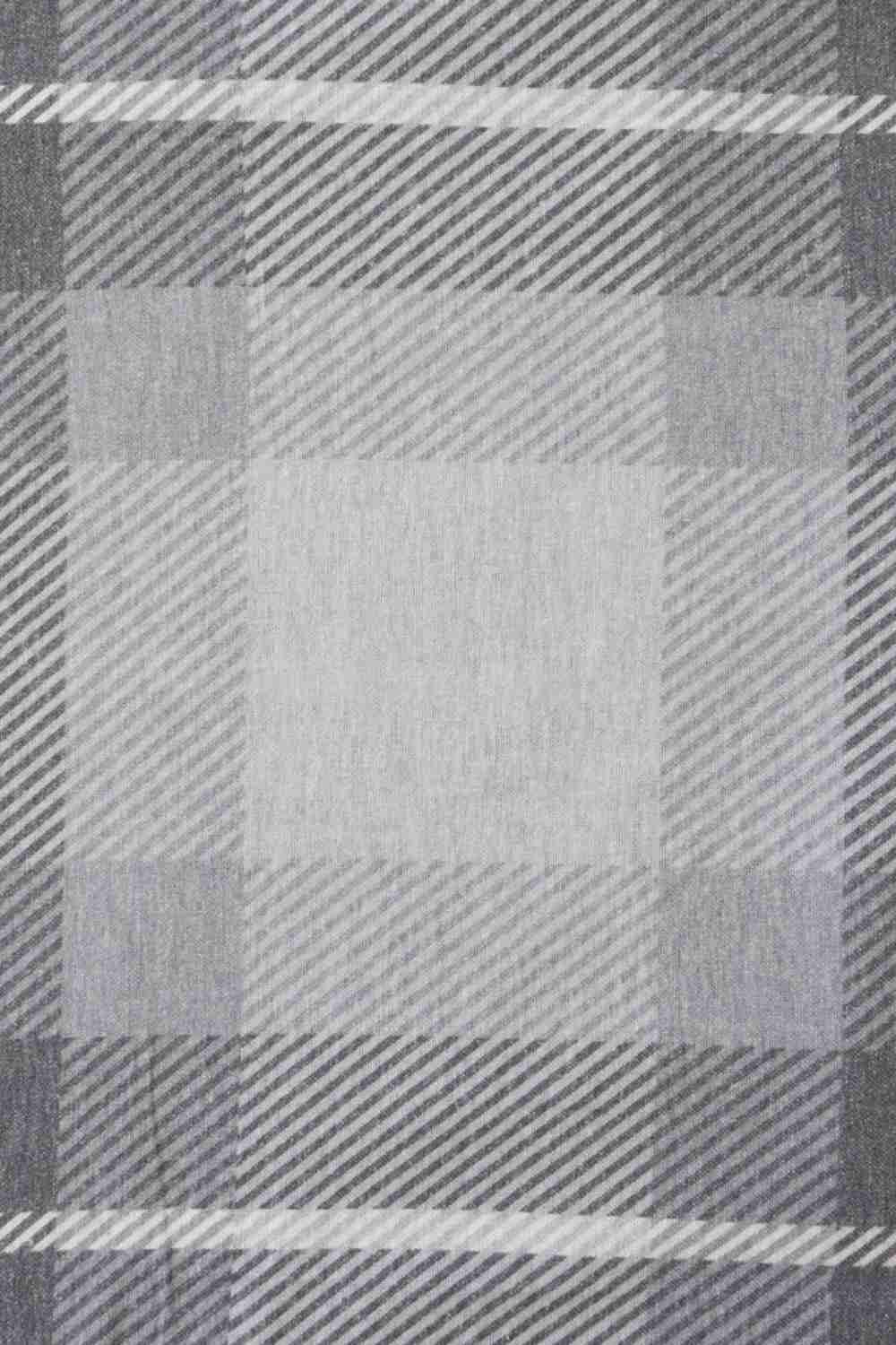 Bambury Harrison Flannelette Sheet Set - Double